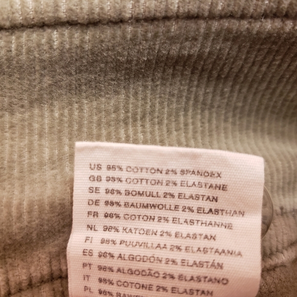 H&M comfortable skirt - Picture 6 of 10